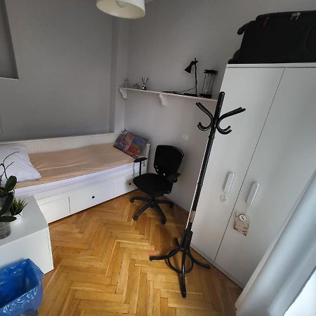 Zabytkowa Kamienica Danzig Exterior foto